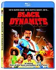 New Black Dynamite (Blu-ray)