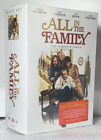 All in the Family The Complete Series 28 Disc DVD Set Seasons 1-9 (208 Episodes)