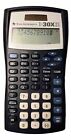 Texas Instruments TI-30x IIS Scientific Calculator/Tested