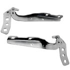 Hood Hinges Set For 2020-2022 Ford Escape (For: 2022 Ford Escape)
