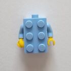 New 2023 YOU PICK Lego BAM Minifigures, Parts and Accessories (1/2)