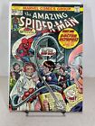 Marvel Comics The Amazing Spiderman #131 VF-