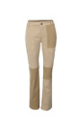 NWT Women's CABI Captain Pant Khaki Size 8 Style#4510 Fall 23'