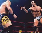 Scott Hall Razor Ramon & Crash Holly 11x14 Photo WWE WWF WCW NWO Picture Legend
