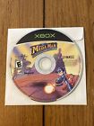 Mega Man Anniversary Collection (Microsoft Xbox, 2005) Disc Only - Tested!