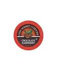 Chocolate Raspberry Flavored Coffee, 20 ct Single Serve Cups for Keurig K-cup