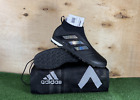 Adidas Ace Tango 17+ PureControl TF BY1942 Elit Black boots Cleats mens Football
