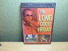 New ListingThe Long Good Friday (DVD, 1998, Criterion Collection) Bob Hoskins Helen Mirren