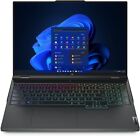 Lenovo Legion Pro 7 Gen 8 Gaming Laptop - Ryzen 9 7945HX, 32GB, 2TB, RTX 4090