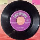 BEATLES 45. Greece. EIGHT DAYS A WEEK. SPOIL THE PARTY. Parlophone GMSP82. VG.