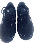 Nike Shox Black Sneakers Women’s Size 9 318135-003