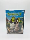 Shrek 2 (DVD, 2004 Full Screen) Eddie Murphy