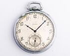Antique Elgin Pocket Watch. Grade 315 12 Size 15 Jewel Circa 1926