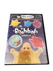 PBS Kids: Ragdoll's Boohbah Umbrella (DVD, 2006, Widescreen) RARE/OOP, Excellent