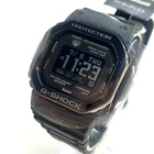 Casio G-shock DW-H5600MB-1JR Sports Line G-squad DW-H5600 Wrist Watch Men Black