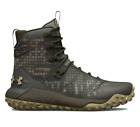 UNDER ARMOUR BROWN MENS BOOT UA HOVR DAWN WP 2.0 3025573-901