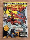 Marvel Amazing Spider-Man #134 1974 Fine/VF 1st Tarantula Cover Date Stamp