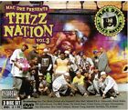 Mac Dre - Mac Dre Presents Thizz Nation 3 [New CD] Bonus DVD, Boxed Set