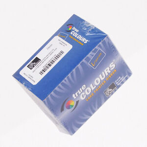 Genuine 800015-440 Color Ribbon YMCKO for Zebra P330i P430i Printer-200 Prints