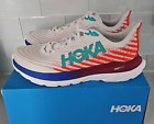 Hoka Mach 11D White Flame, New Running Shoes 1127893 WFM (Men's Sizes) NIB