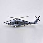 Easy Models 36923 1:72 USN HS-15 Red Lions HH-60H Seahawk Helicopter assembled