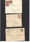 TRANSVAAL-CLASSIC-OLDER-COVER-CARDS-STATIONARY-TO EUROPE-U-AV-F-