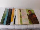 LOT OF 9 ANDY WILLIAMS VINYL RECORD LPS - TWO TIME WINNERS, DANNY BOY, ETC
