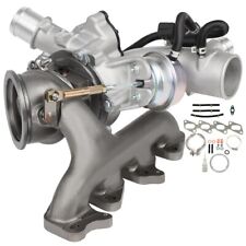 Complete Turbocharger & Kit For 2015-2022 Chevrolet Chevy Trax turbo 1.4L