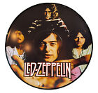 Led Zeppelin - Band Photo Picture Disc - Real Vinyl 12