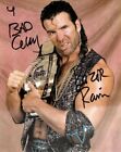 Razor Ramon Scott Hall WWE WWF Autographed SIGNED 8 x 10 PHOTO REPRINT