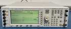 Keysight E4436B-UN8-UN9-H99-UN5-100-200-202-H 3GHz ESG-DP RF Signal Generator