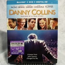 Danny Collins [Blu-ray + DVD]