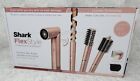 Shark Flexstyle Air Styling & Drying System - Limited-Edition Pearl Pink - New