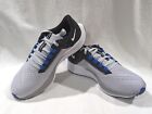 Nike Air Zoom Pegasus 38 Wolf Grey/Wht Men's Running Shoes-Asst Size CW7356-006