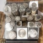 U.S. Silver Scale Mixed Lot (Vintage U.S. Silver Coins) | LIQUIDATION SALE