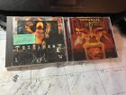 TESTAMENT 2 CD LOT: THE GATHERING + LOW
