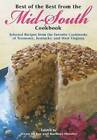 Best of the Best from Mid-South Cookbook (Best of the Best Cookbook) - GOOD