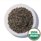 Organic Dried Herbs, Holistic, Creator's Touch Botanicals in  1, 2, 4, 8 oz