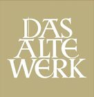 Das Alte Werk [50 CD BOX SET]