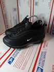 Nike Air Max 97 Men's Shoes size 5.5 Black-White Anthracite 921826-015