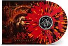Slayer - Repentless - Transparent Red W/ Orange & Black Splatter [New Vinyl LP]