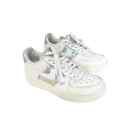 Nike Air Force 1 Low Iridescent Swoosh Size 6 Used Women’s