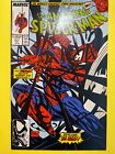 Amazing Spider-Man #317, McFarlane, KEY-4th App of Venom, NM+, UNread, WP, NICE!