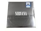 Nirvana: Best Of Vinyl (Exclusive Smoke Colored Vinyl, 2020) Sealed