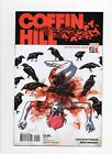 Coffin Hill #1 Comic Book, Vertigo 2013, 1st Printing
