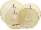 Zildjian L80 Low Volume LV468 Box Set - 14