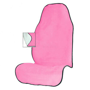 Car Seat Towel Cover Sweat Absorbed Seat Protector Car Interior Accessories