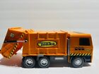 Tonka Recycling Truck With Lights And Sounds 2002 Hasbro Working