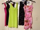 Wholesale Lot Of 3 Junior Womens Dresses Size Small  Nice Summer Dresses   NEW
