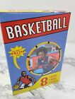SEALED Mystery Basketball Box.  8 Packs Per Box Including Prizm Pack! RARE